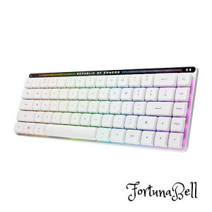 ASUS Q[~OL[{[hROG Falchion RX Low Profile/ROG RX[vt@C IveBJXCb`/CX/[vt@C / 65 / ^L[{[h / 2.4GHz Bluetooth/USz/یJo[/macOSΉ/