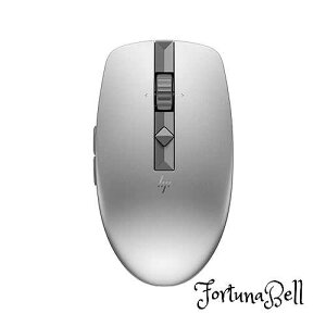 FFVo[ HP CX}EX  }EX HP 710 `[Wu CX É }EX Bluetooth Windows Mac ChromeOS 3ڑΉ USB-C[d ؑ֎XN[zC[(Vo[) 
