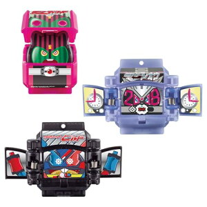 [BANDAI] [o_C ʃC_[K DXWFhC_[S`]EZbg02