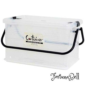 TR[vX`bN(SankoPlastic) [P[X Rei[NA L i`ubN { 46.5*s31.5*26.5cm eʁF19.8L Vv {bNX Wt t nh   AEgh