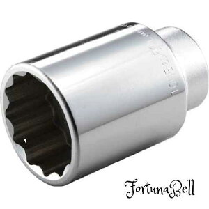�g�l(TONE) �f�B�[�v�\�P�b�g(12�p) 6D-50L �����p19.0mm(3/4) ��ʕ�50mm