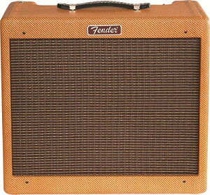 Fender tF_[ GLM^[pR{Av Blues Junior* Lacquered Tweed, 100V JPN ^Ǔ