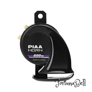 PIAA oCN z[ 600Hz SPORTS HORN 112dB 1 JɂX|[cdl yʃ^Cv ԌΉ MHO-3
