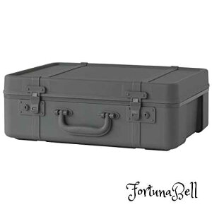 �������� �}���`���[�P�[�X �w�g�����N�X�g�[���[�x �O���[ S sceltevie TRUNKSTORY 240358