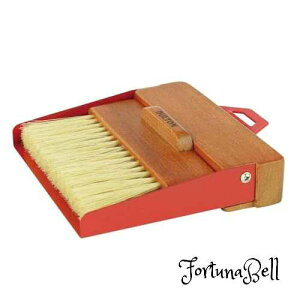 _g(Dulton) _Xgp Ah uV DUSTPAN AND BRUSH RED H21-0365RD bh ق&Zbg