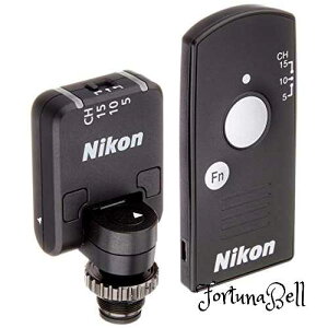 Nikon CX[gRg[[ WR-R11a/WR-T10 Zbg WRR11aset