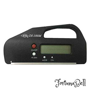 アカツキ製作所(KOD) コンパクトデジタル水平器 DI-100M