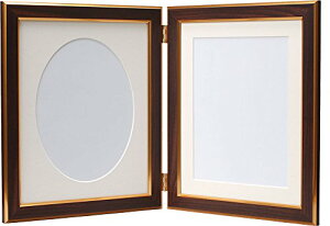 ���� �t�H�g�t���[�� Double Frame Basic 6�ؔ� �c �u���E�� DF-B6BR