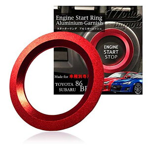World Import ���[���h�C���|�[�g 86�EBRZ�p �Ԏ��p�݌v �X�^�[�^�[ �����O �A���~ �J�o�[ �K�[�j�b�V�� (���b�h)