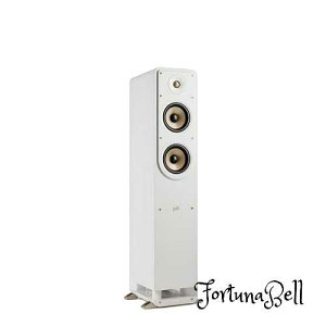 |[NI[fBI POLK AUDIO SIGNATURE ELITE ES50 tAXefBOXs[J[ zCg ES50WHT 1{