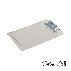 _g(Dulton)  ^ Nbv{[h KoiCYhJ[ B5TCY METAL CLIP BOARD GALVANIZED 117-330B5-GV 190*c290mm