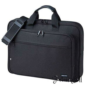 �T�����T�v���C(Sanwa Supply) PC�L�������O�o�b�O BAG-U59BK