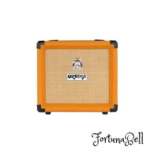 ORANGE Crush 12W Guitar Amp 1 x 6" Combo M^[Av CRUSH 12 Orange