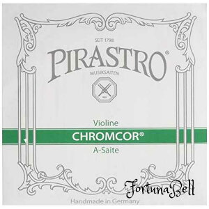 sXg PIRASTRO CHROMCOR NRA @CI A X`[ 4/4 NX`[ 3192