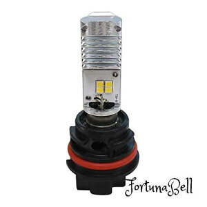 M&Hマツシマ LEDヘッドライトバルブ PonLED(ポンレッド) PH11用 取付簡単 ポン付けタイプ PL101