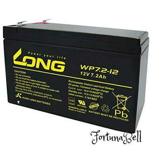 O (KUNG LONG BATTERIES) YƗp~dr (12V-7.2Ah) NP7-12/PE12V7.2/݊ (Wn) WP7.2-12