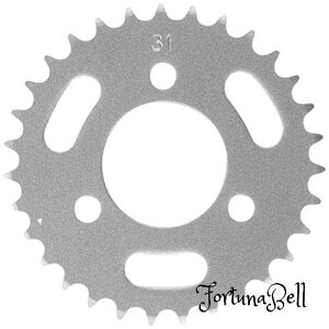 �L�^�R(KITACO) �h���u���X�v���P�b�g ���A�M���[ 31T 415 NSR50/NS-1�� 535-1418231