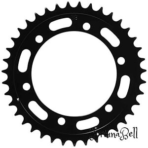 �T�C�Y�F39T �L�^�R(KITACO) �h���u���X�v���P�b�g 39T 520 CBR250R 535-1818039