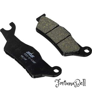 L^R(KITACO) SBS u[Lpbh 951HF GSX-S125('18*)AGSX-R125('18*)AGIXXER(WNT[)'17* 777-0951000