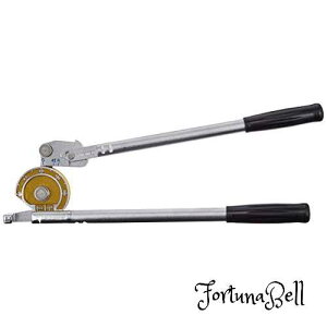 �T�C�Y�F1/2 �C�`�l��TASCO TA540G-4 ���o�[���`���[�u�x���_�[