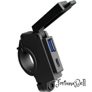 fCgi(Daytona) oCNp USBd USB-A*USB-C QC3.0/PD3.0Ή }[d 60W iPhone/AndroidΉ t13mm [t X_[USB 2|[g 46392