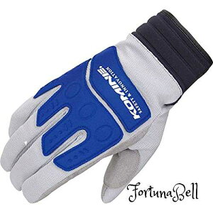 R~l(KOMINE) oCNp CXgN^[EC^[O[u INSTRUCTOR KOMINE Grey/Blue XL GK-785 865 tH~ h h