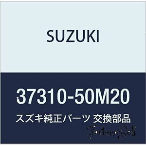 SUZUKI (XYL) i XCb`AbV i37310-50M20