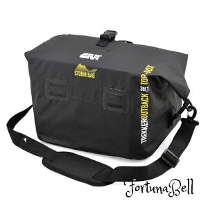 GIVI(ジビ) バイク用 リアボックス モノキー オプション品(OBKN42 / DLM46用) 防水 インナーバッグ T511 92314