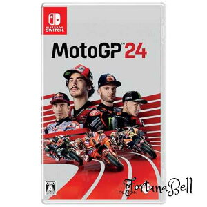 MotoGP*24- Switch