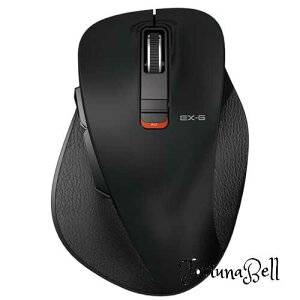 GR CX}EX Bluetooth É EX-G ̋ɂ }`yAO LTCY 5{^ ubN M-XGL15BBSBK