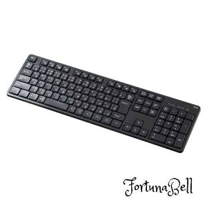 �T�����T�v���C ���C�����X�É��L�[�{�[�h 2.4GHz���C�����X�E�e���L�[���� SKB-WL37BK