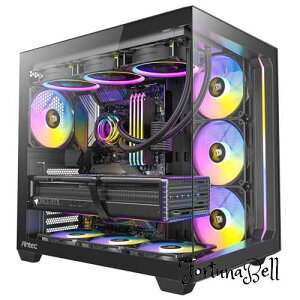 Antec PCP[X s[X Constellation C5 ARGB ubN