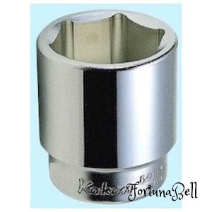 �R�[�P�� 3/4(19mm)SQ. 6�p�\�P�b�g 63mm 6400M-63