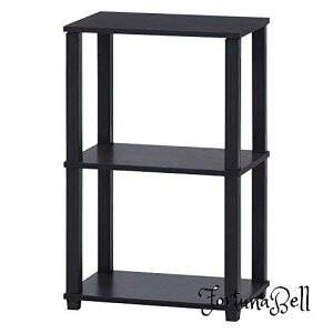 �F�F�u���E��×�u���b�N �T�C�Y�F3�i �s��f��(Fujiboeki) �I�[�v�����b�N �V�F���t 3�i ��47*���s29.5*����75.7cm �u���E�� �u���b�N �y�� �H��s�v �g�����i �t�B�b�g 99772