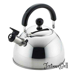 ヨシカワ やかん 笛吹きケトル 日本製 IH ガス火対応 2.5L NEWプレル SJ2220