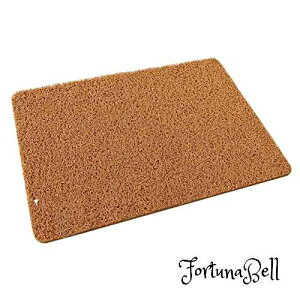 �_���g��(Dulton) �C���e���A�G�� PVC �R�C�� �}�b�g �}�X�^�[�h�u���E�� M�T�C�Y PVC COIL MAT MUSTARD H19-0080M/MS