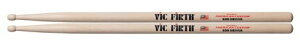 VIC FIRTH AMERICAN CUSTOM (MAPLE) �h�����X�e�B�b�N VIC-SD9