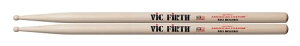 VIC FIRTH AMERICAN CUSTOM (MAPLE) �h�����X�e�B�b�N VIC-SD2
