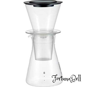 iwaki(CL) ϔMKX R[q[T[o[ EH[^[hbp[ EH[^[hbv 440ml KT8644-CL1