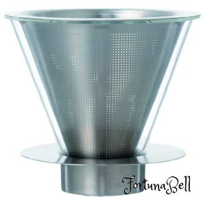 KINTO (キントー) CARAT ドリッパー 4cups 21679