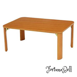 FFi` TCYF90cm sf [e[u ܂肽݃e[u 90*s60*32cm i` pۂ ܂r 12842