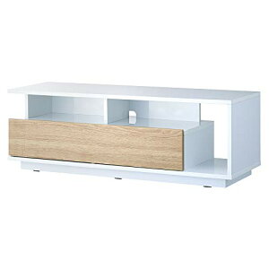 �n���~ EL�V���[�Y 32*55�^�Ή� �A�V�����g���[�f�U�C���A�c�[�g���J���[�̃e���r�� TV-EL125W �z���C�g
