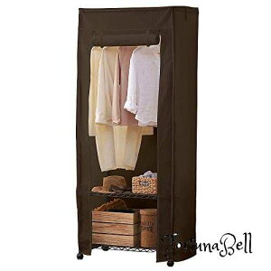 �F�Fc)�u���E�� �A�C���X�I�[���} �J���[���^�����b�N ���[�h���[�u 75cm�� 3�i �u���E�� �|�[���a19mm �ω׏d100* CMW-75183C