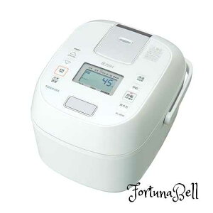 FFzCg (TOSHIBA) ъ 3.5 IHW[ъ l炵p VNۉ24 RC-6PXR(W) zCg  3ʂ Η 700W