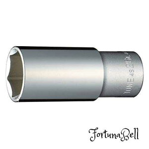 �T�C�Y�F4S-26L:��ʕ�:26mm �g�l(TONE) �f�B�[�v�\�P�b�g(6�p) 4S-26L �����p12.7mm(1/2) ��ʕ�26mm