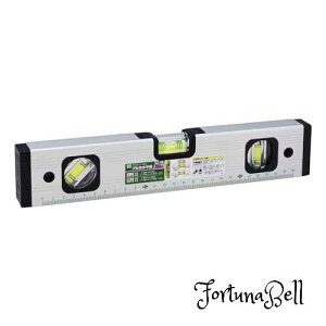 新潟精機 SK アルミ水平器 300mm ALS-300