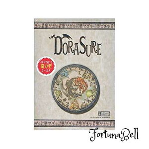 �W���C�A���g�z�r�[ DORASURE(�h���X��) (2-5�l�p 30�� 10�ˈȏ����) �{�[�h�Q�[��