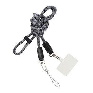 [�G�c�~] �g�уX�g���b�v �X�}�z �X�g���b�v �f���A�����[�v �X�}�z�V�����_�[ �ȂȂߊ|�� ��|�� ���|�� iPhone, Galaxy, Google Pixel, Xperia �e��X�}�z�Ή� �X�}�z�X�g���b�v�z���_�[ �t�� �u���b