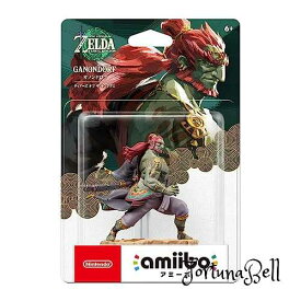 色：不明 amiibo ガノンドロフ ティアーズ オブ ザ キングダム ゼルダの伝説シリーズ