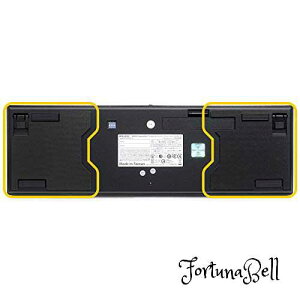 FILCO Perfect Grip Sheet for Majestouch Convertible2 �t���T�C�Y��p �u���b�N FPGS3-MC2F